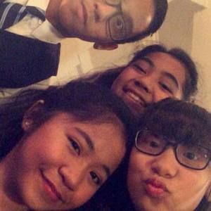 Meet your Posher, Kate nadine